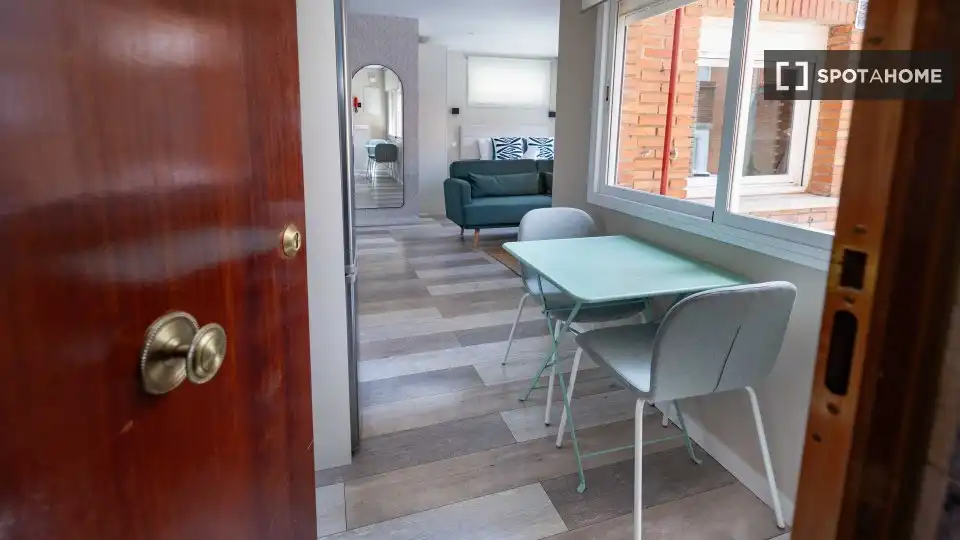 Fotografía del inmueble reportado: 1.350 €/mes — Madrid, Madrid