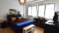 Bedroom of Flat for sale in A Coruña Capital 