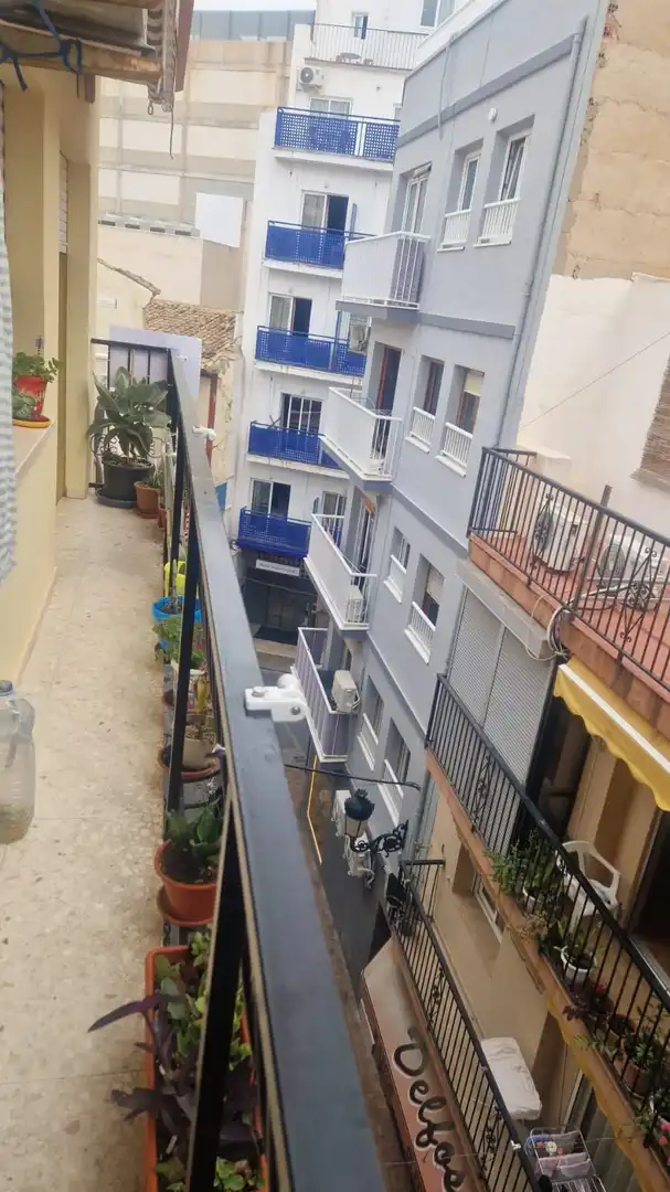 Flat with lift for sale in Calle d'Alacant, imagen 5