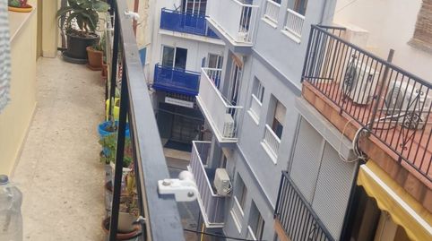 Foto 5 de Piso en venta en Calle D'alacant, Casco Antiguo - Puerto, Benidorm