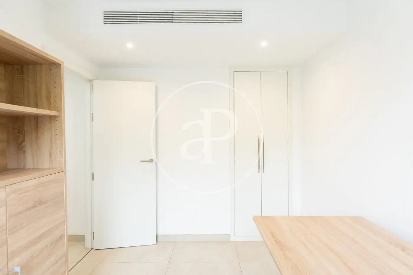 Cocina de Casa adosada en venta en  Palma de Mallorca con Aire acondicionado, Calefacción y Jardín privado