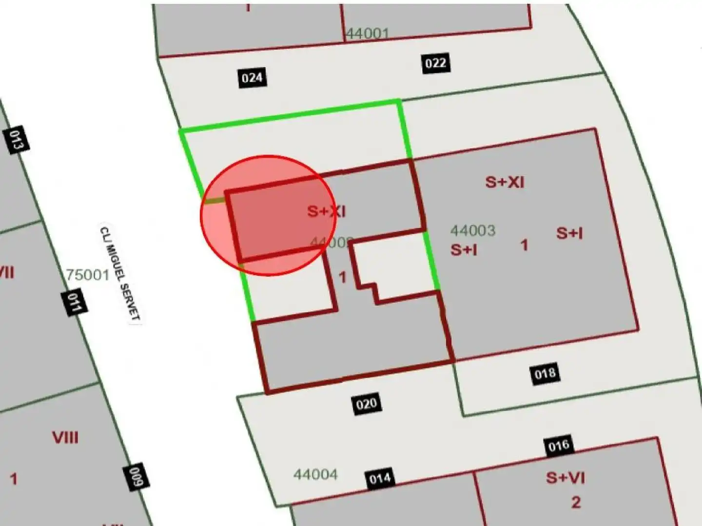 Piso en venta en Sestao 