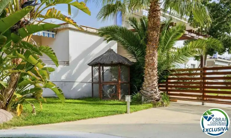 Apartament amb piscina en venda a Avenida PORT CANIGÃ“ 15 4 15, imagen 43