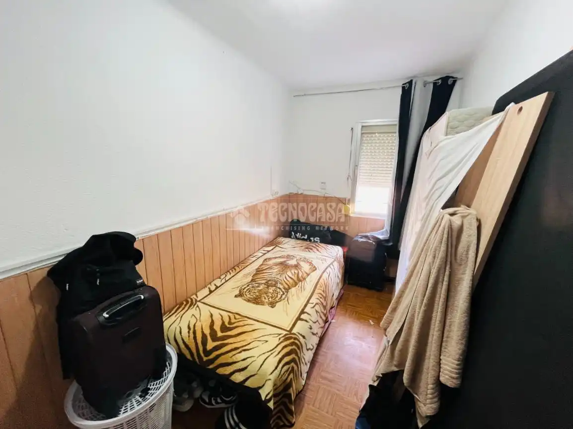 Habitación de Piso en venta en Torrejón de Ardoz con Calefacción
