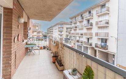 Terrassa de Pis en venda en Torredembarra amb Terrassa i Balcó