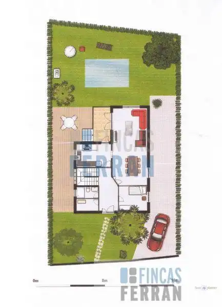Houses for sale in El Vendrell  with Air Conditioner, Terrace and Balcony