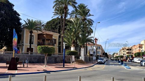 Foto 2 von Wohnung zum Verkauf in San Jose, Santiago de la Ribera, San Javier