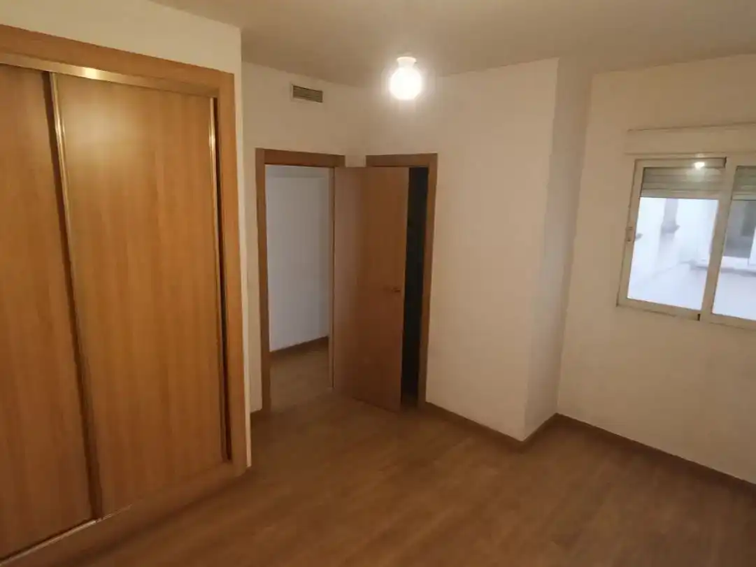Dormitori de Pis en venda en Castalla amb Aire condicionat i Parquet