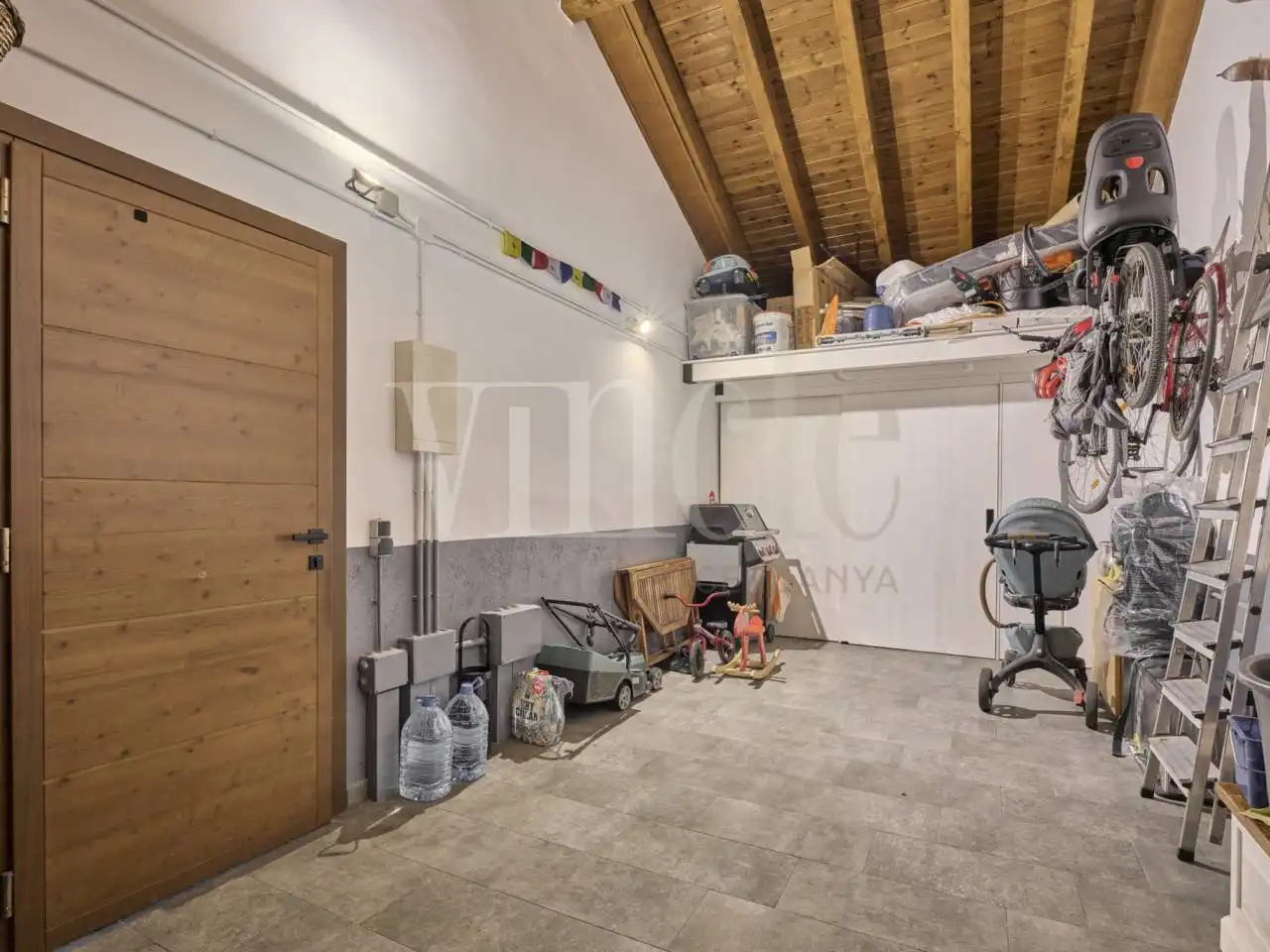 Casa o chalet en venta en Guils de Cerdanya con Calefacción, Jardín privado y Parquet