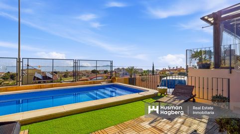 Foto 5 de Casa o chalet en venta en Los Urrutias, Cartagena