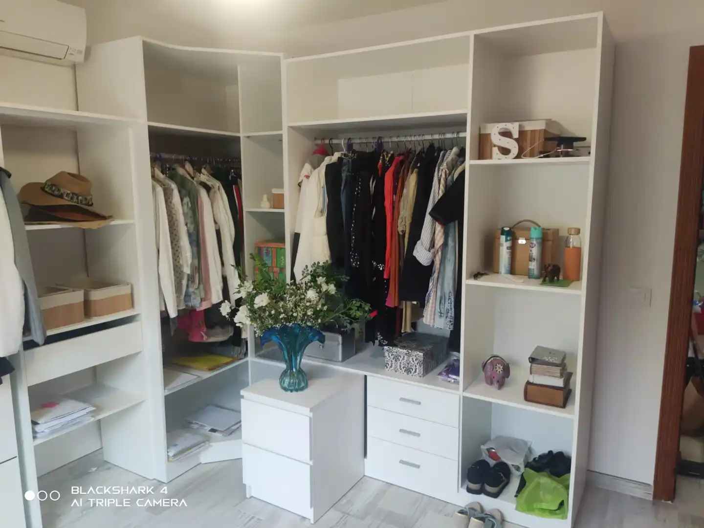 Dormitori de Casa o xalet en venda en Alcalà de Xivert amb Aire condicionat, Jardí privat i Terrassa