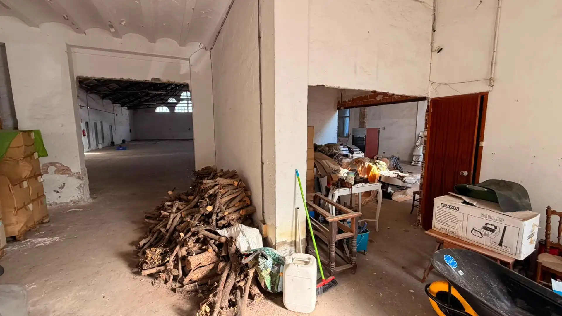 Local comercial en venta en Acequia real, imagen 6