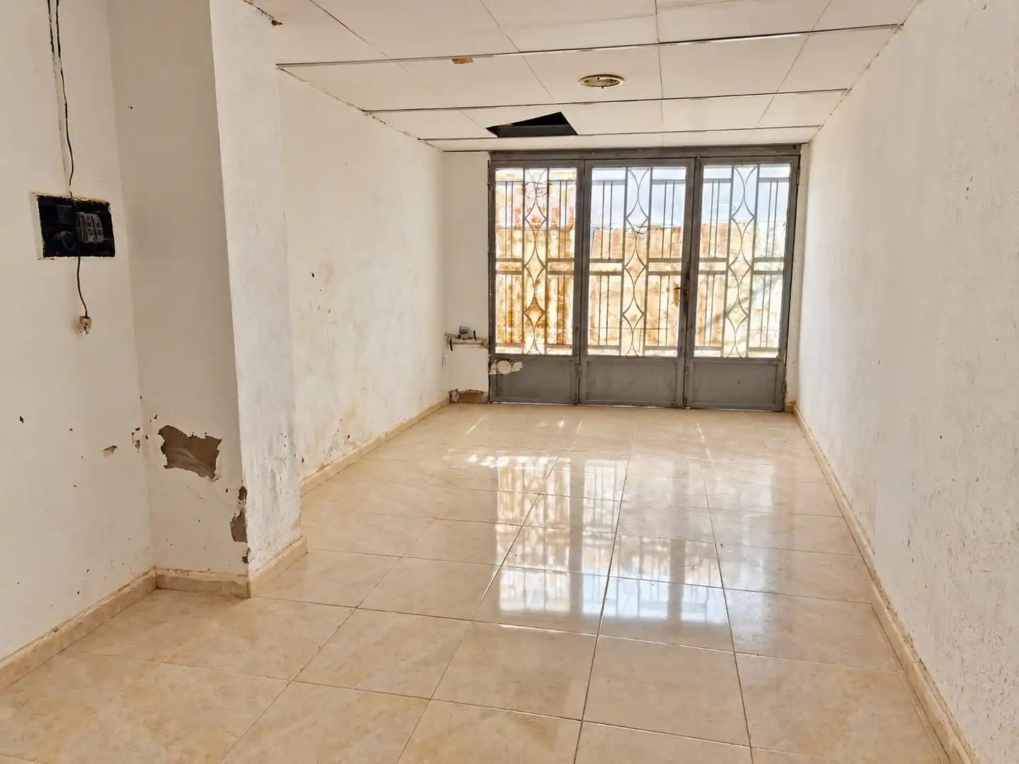 Local comercial en venda a Calle de Martínez de Tena, imagen 10