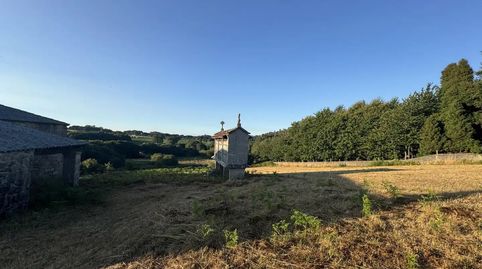 Foto 5 de Finca rústica en venta en Travesía Vista Alegre, 12, Silleda, Pontevedra
