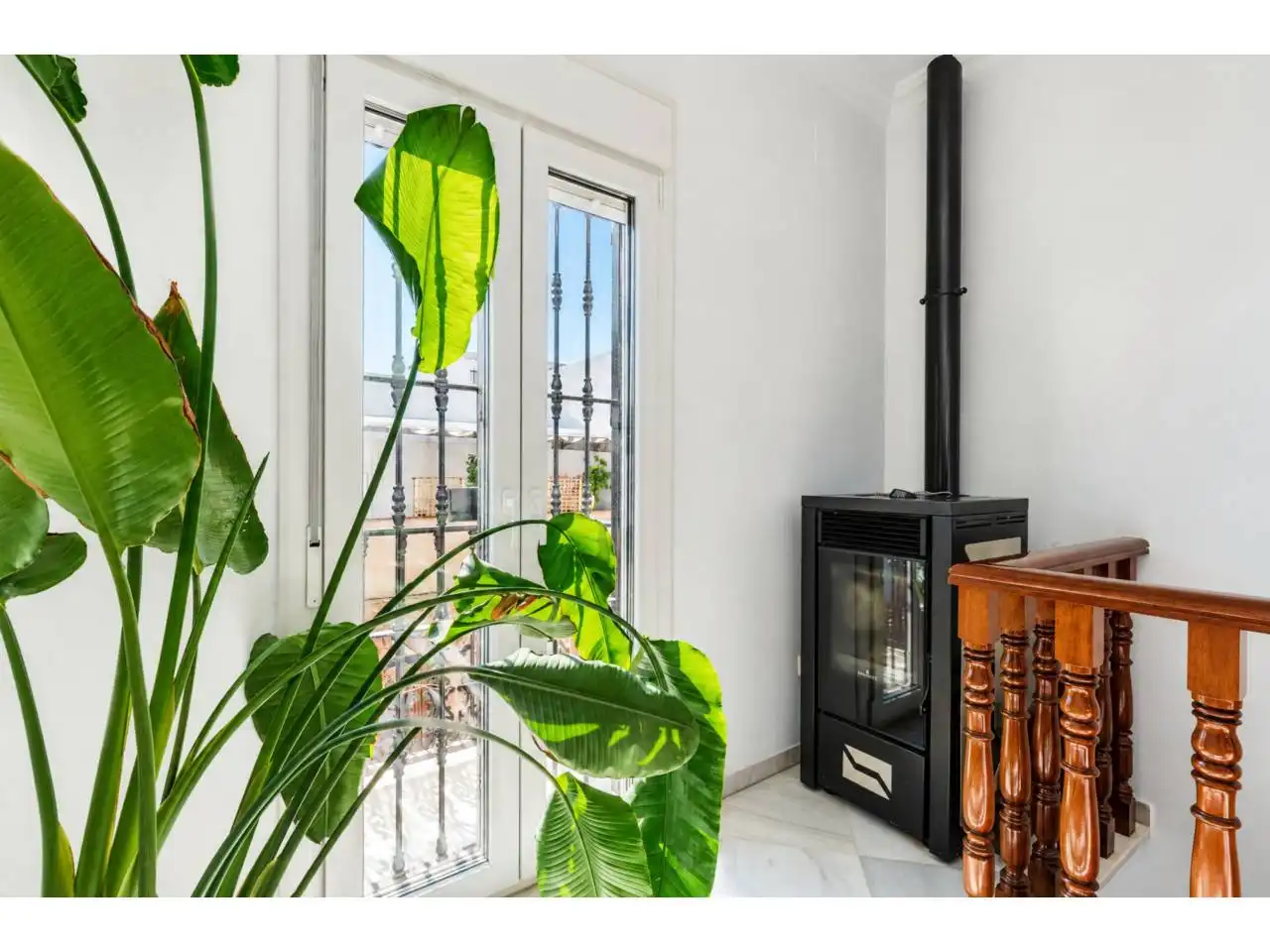 Maison mitoyenne à vendre à Las Almenas, imagen 41