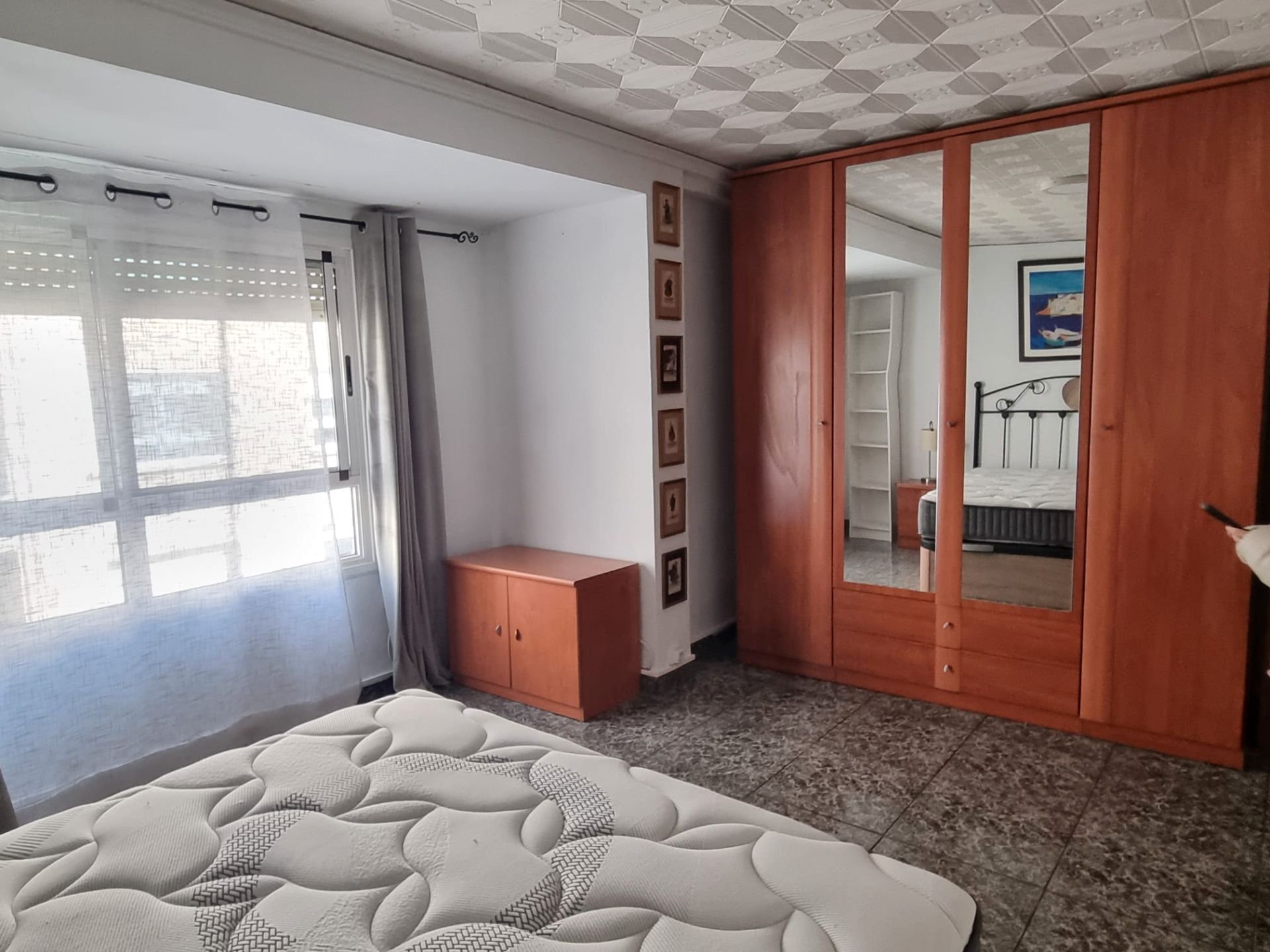 Piso en venta en Santa Rosa