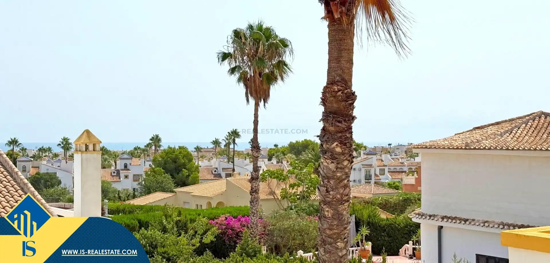 Chalet con jardín en venta en Orihuela Costa, imagen 11