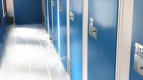 Photo 2 of Box room to rent in Calle Ibiza, 7, Centro, Málaga