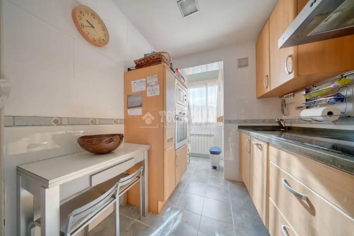 Piso en venta en Batallas