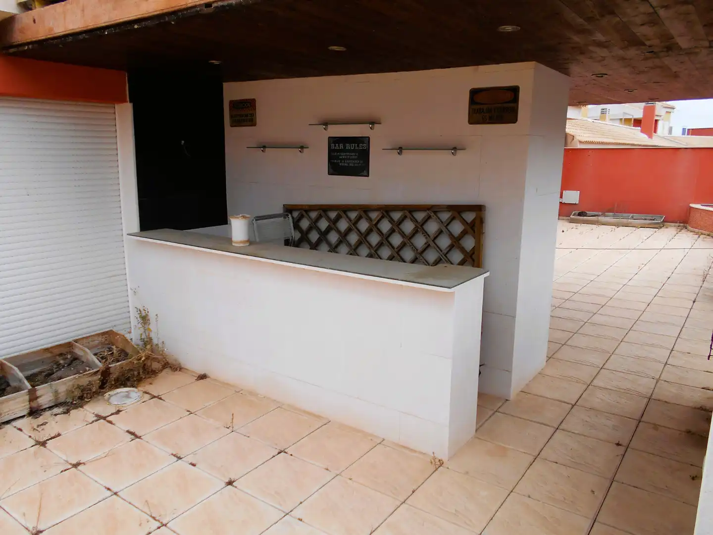 Ático en venta en Totana con Aire acondicionado, Parquet y Terraza