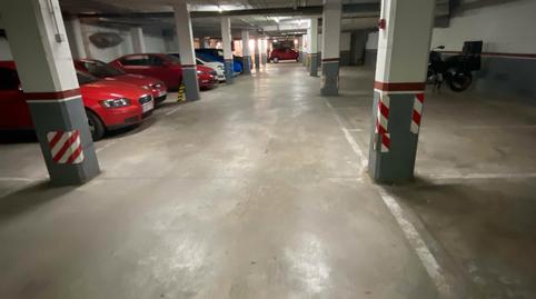 Foto 5 de Garatge en venda a Carrer Impremta, Centre, Barcelona