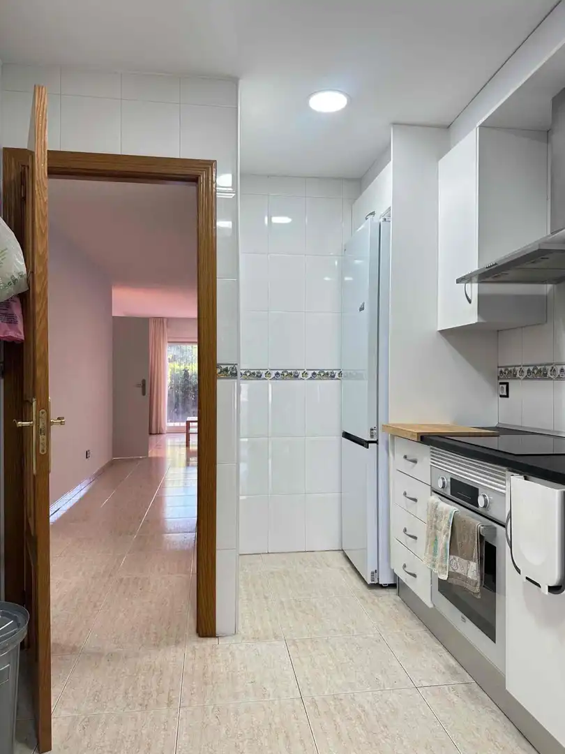 Baño de Casa o chalet de alquiler en Pueblo Acantilado - Lanuza