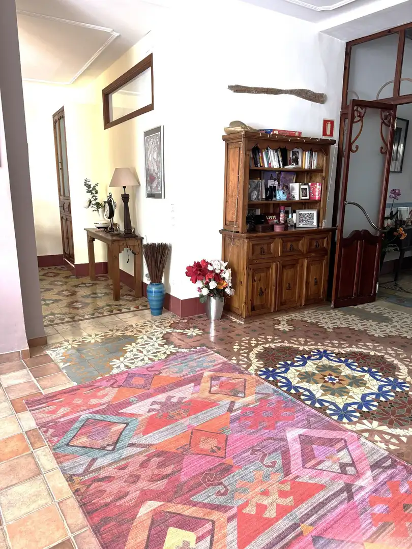 Finca rústica en venta en Benimeli con Aire acondicionado, Calefacción y Jardín privado