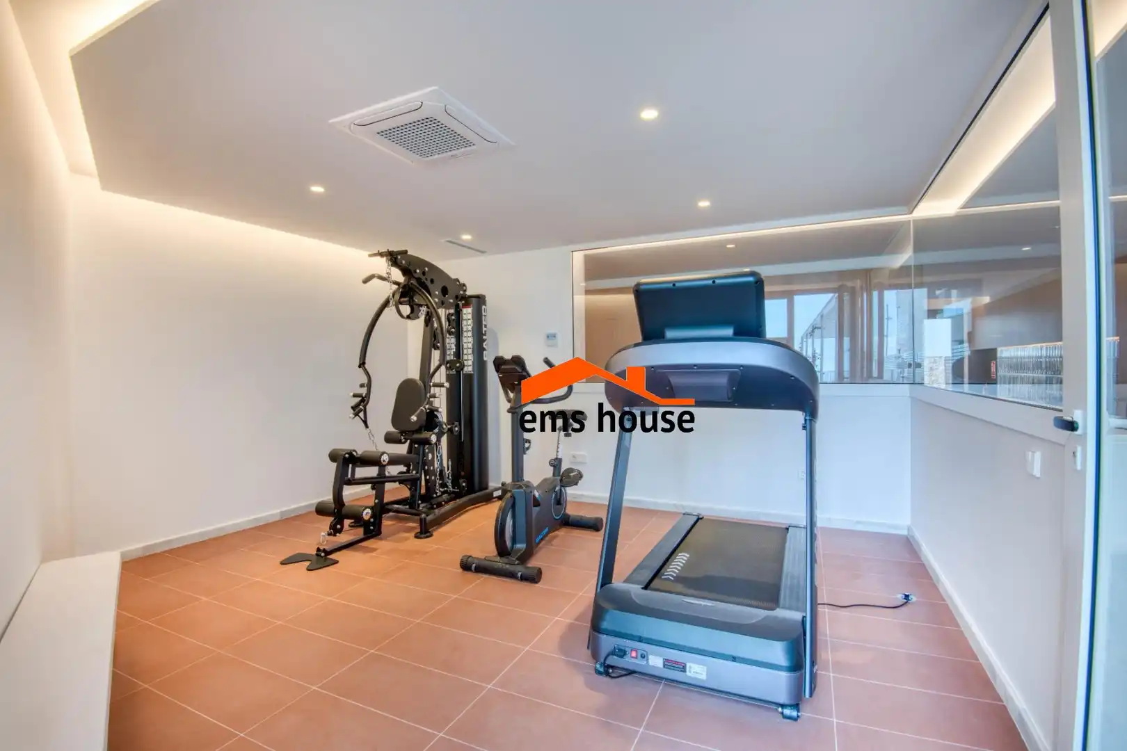 Ático en venta en Calonge i Sant Antoni con Terraza, Trastero y Amueblado
