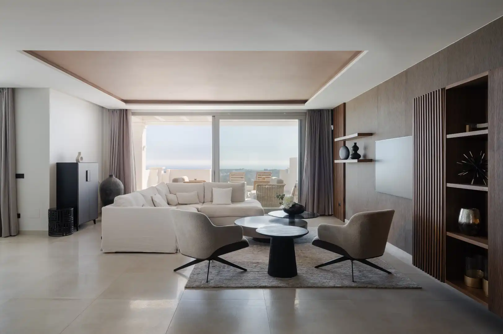 Appartement compact avec terrasse à vendre à Nueva Andalucía, imagen 13