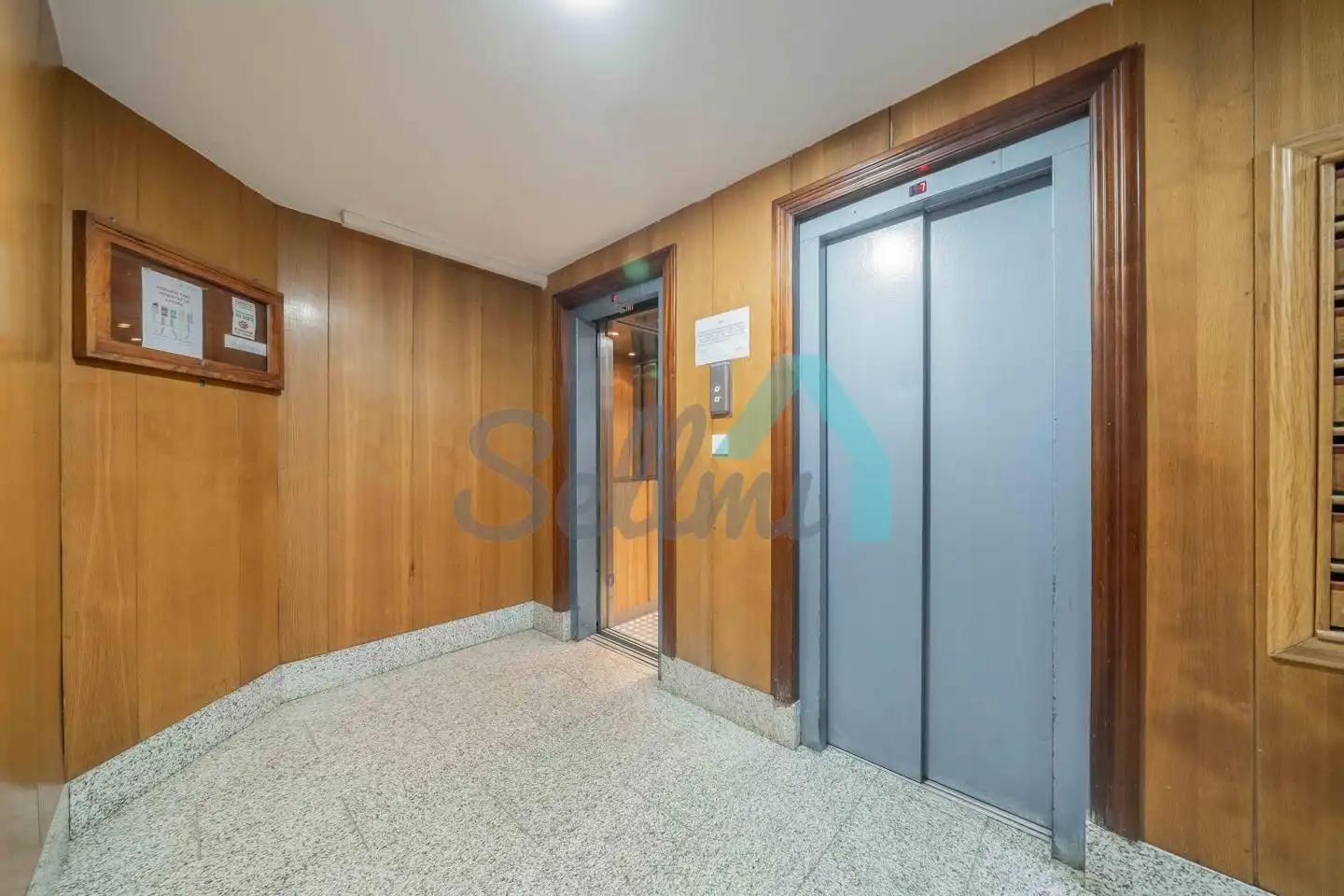 Zimmer in Libertad, Barrio del Centro