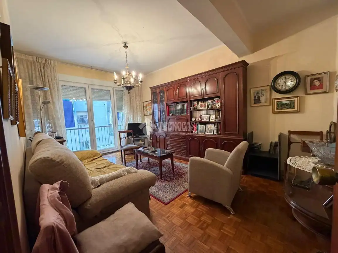 Wohnung mit Aufzug zum Verkauf in C. Isaac Peral, imagen 9