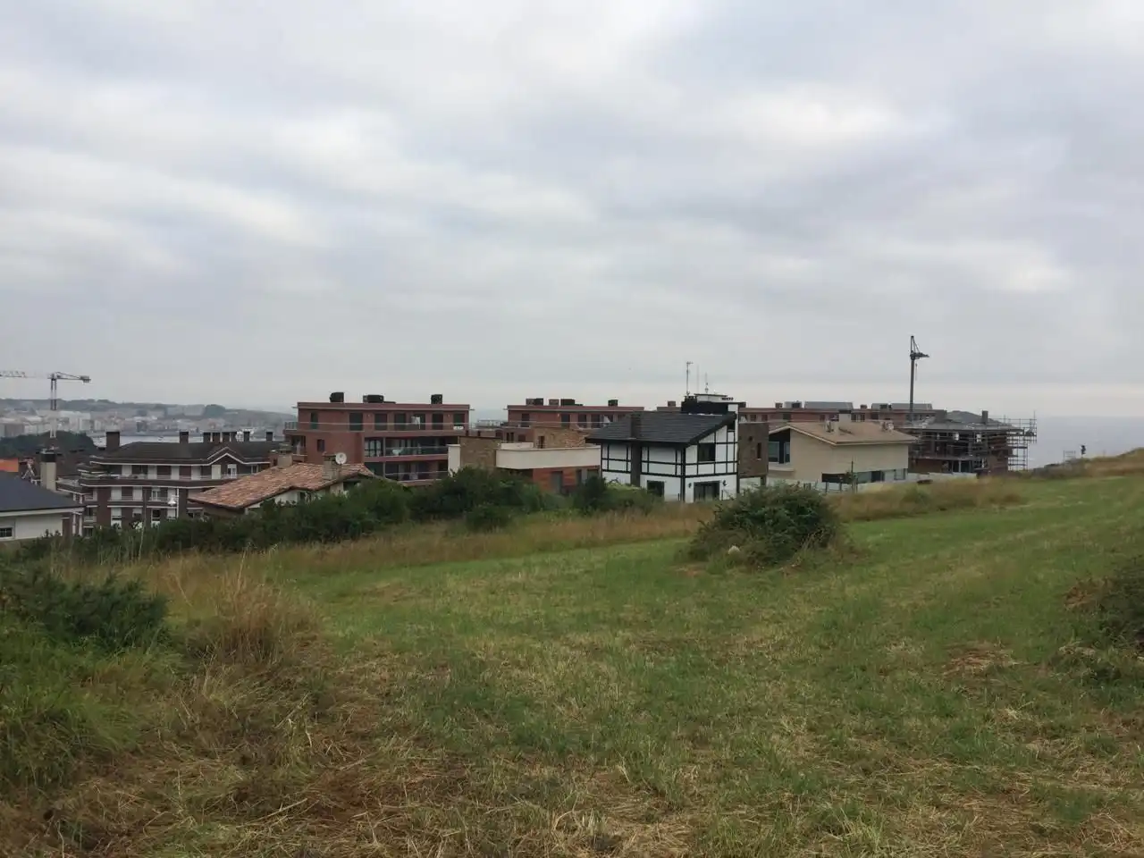 Residential for sale in Castro-Urdiales