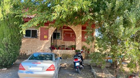 Foto 5 de Casa o xalet en venda a Poblado Poblachuela Anj, 562, Área Rural-Valverde-Las Casas, Ciudad Real