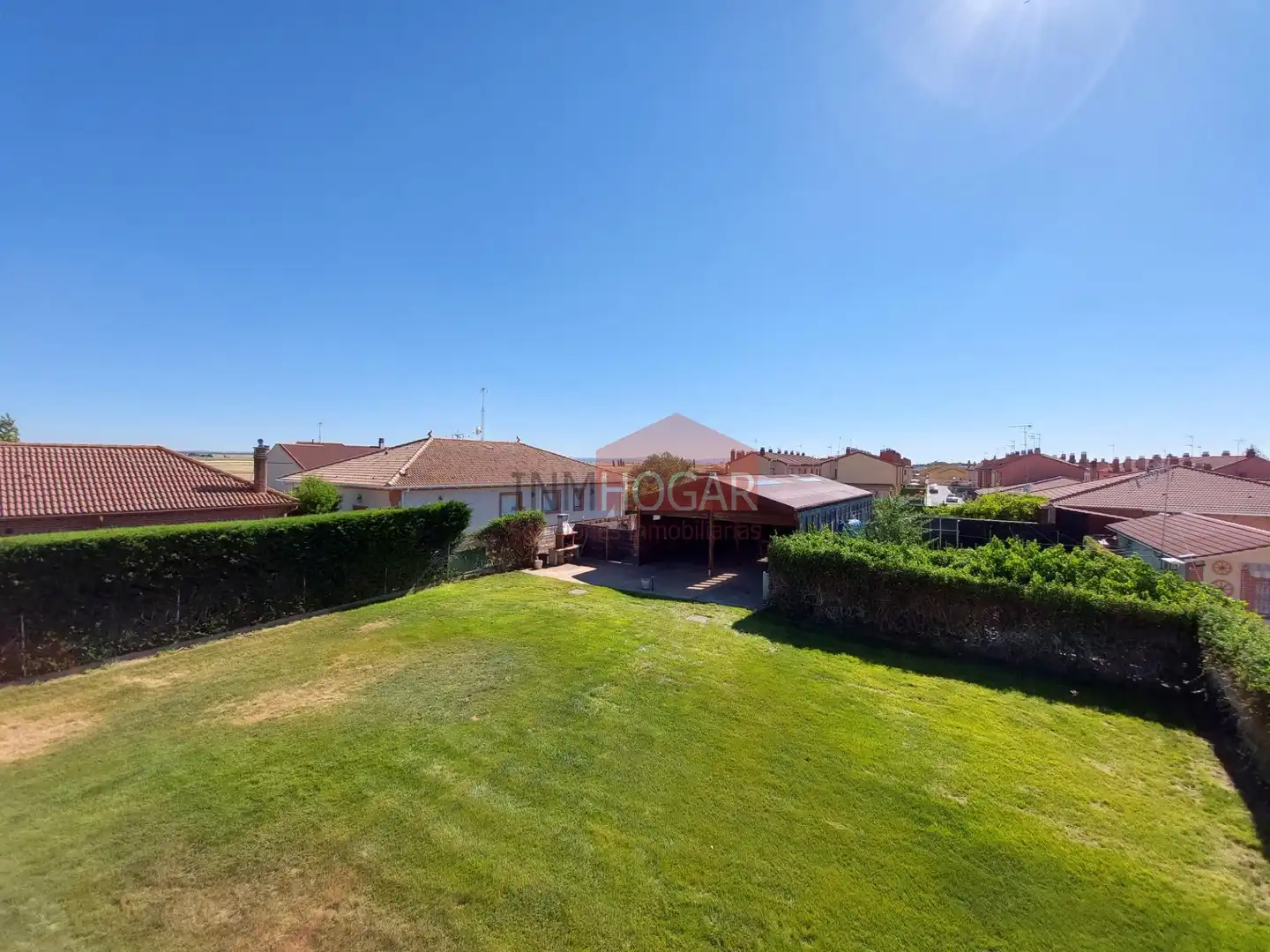 Houses for sale in Sanchidrián  with Private garden, Parquet flooring and Terrace