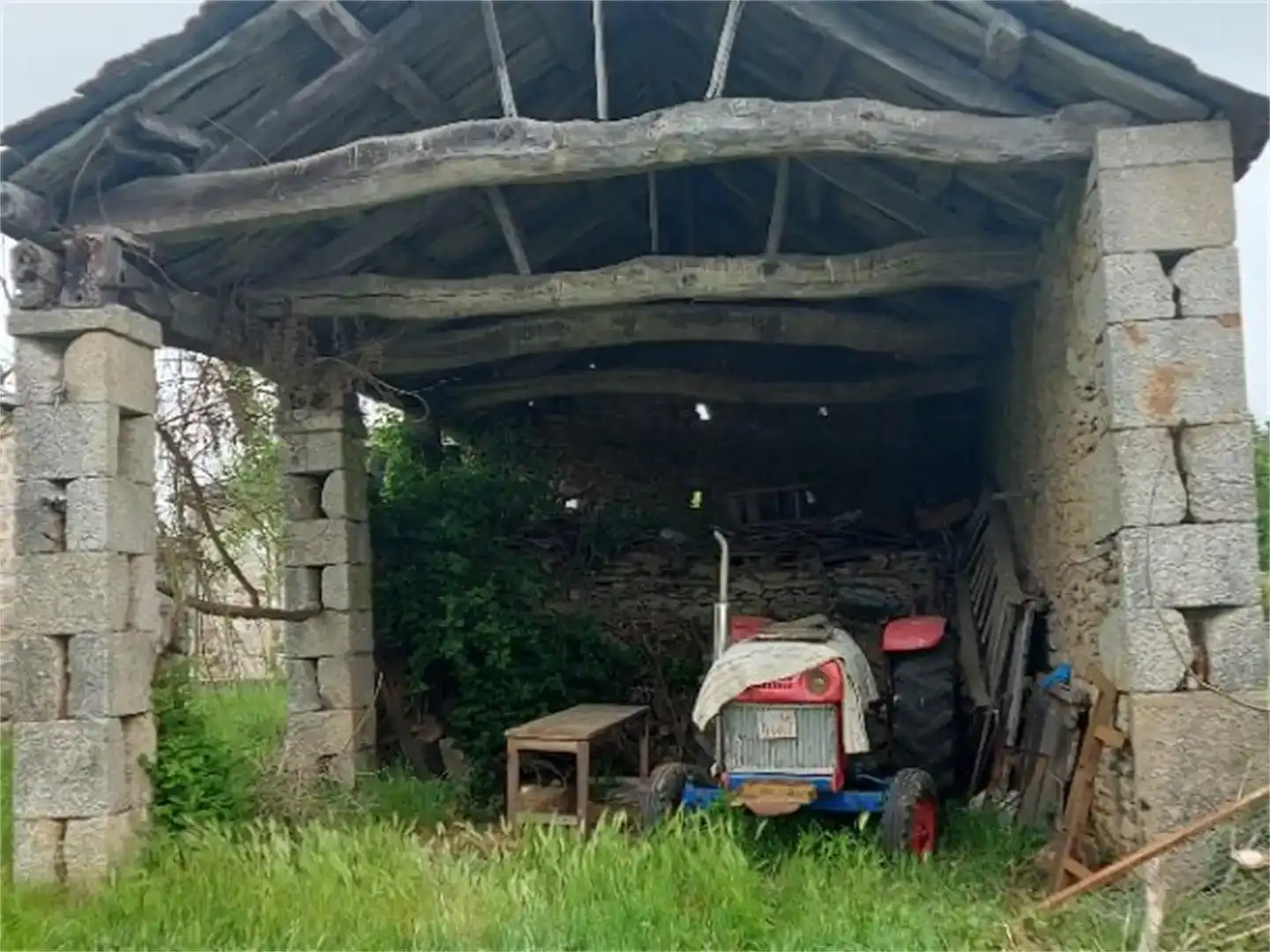 Casa o xalet en venda en Friol