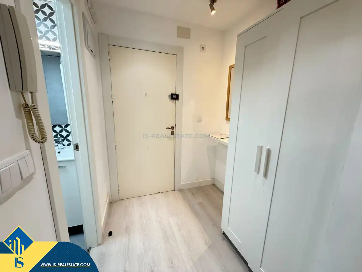 Estudio con piscina en venta en Centro, imagen 20