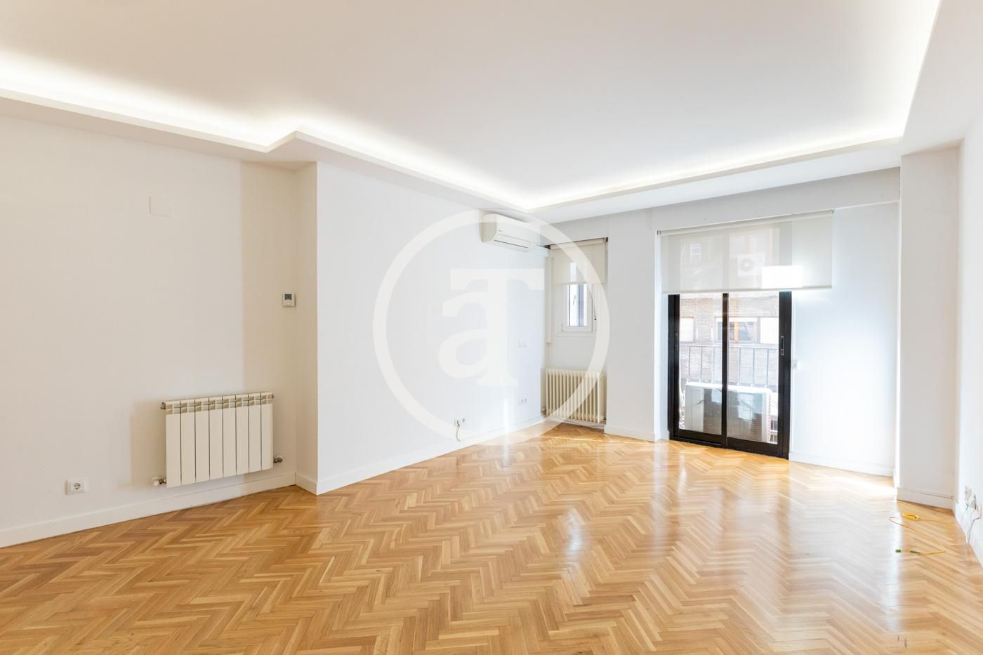 Pis de lloguer a Calle del Cardenal Cisneros, Trafalgar, Chamberí