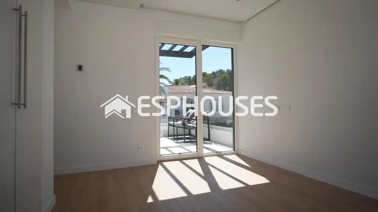 Casa amb terrassa en venda a Barranco Hondo, imagen 13