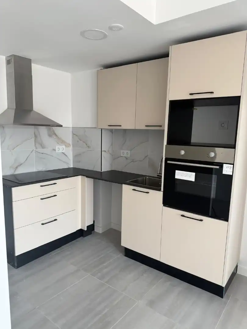 Cocina de Piso en venta en Tortosa con Aire acondicionado, Calefacción y Terraza