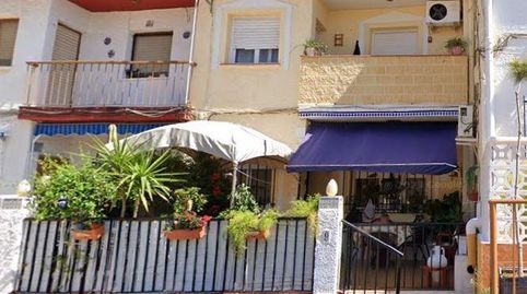 Foto 2 de Casa o chalet en venta en Calle Mina Tomasa, 9, Portmán, La Unión