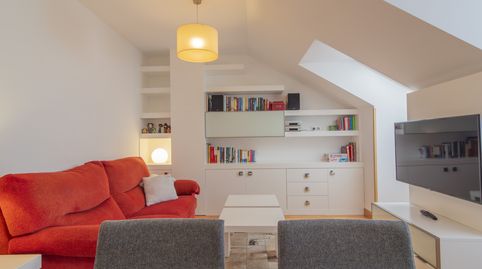 Foto 2 de Pis de lloguer a Alisal - San Román, Santander