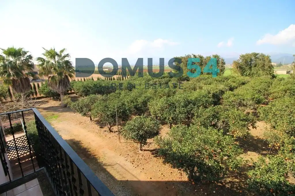 Casa rústica en venda a Sa Pobla, imagen 43