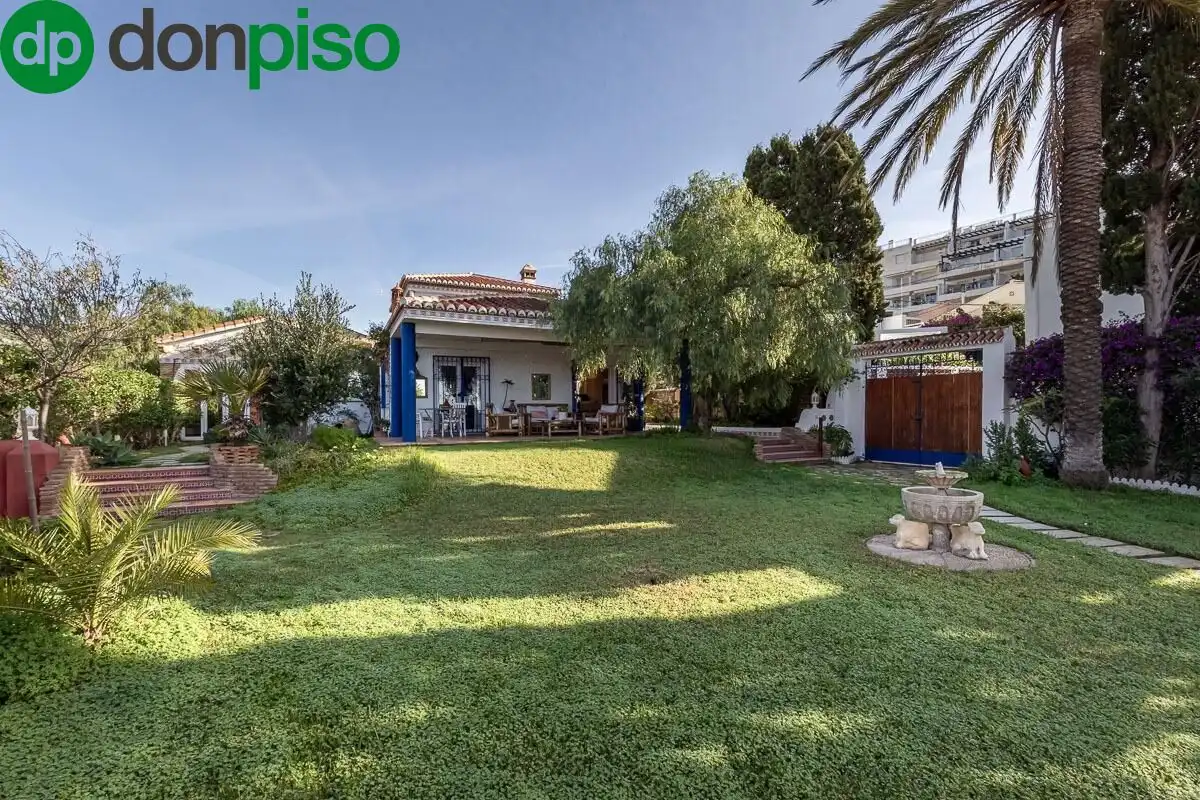 Casa amb piscina en venda a MARAVILLAS NORTE, LAS, imagen 8