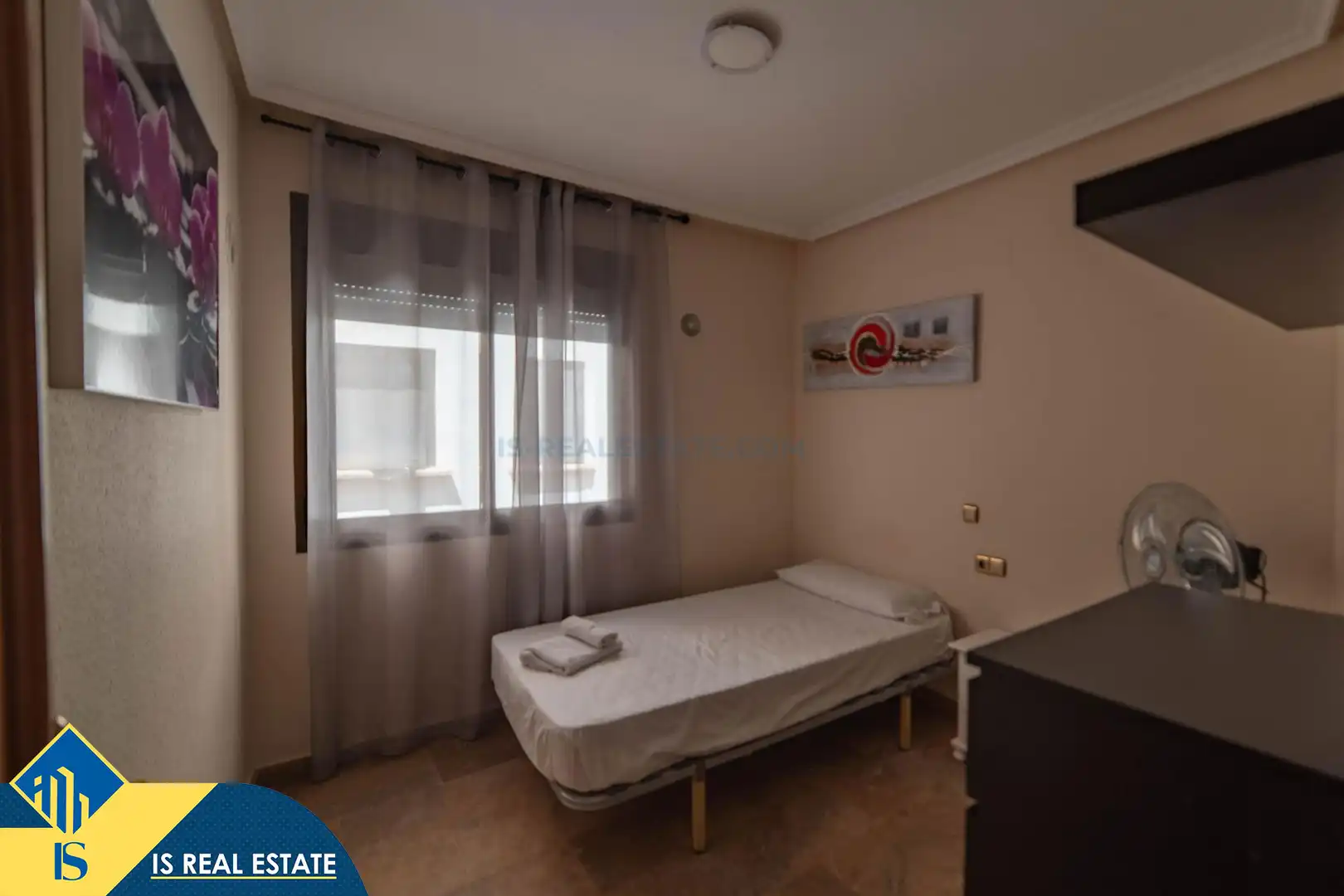 Flat with lift for sale in Centro, imagen 8