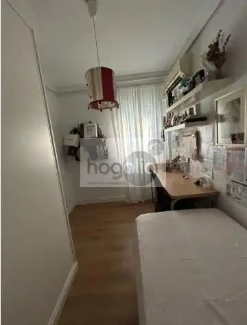 Habitación de Piso de alquiler en Sevilla con Aire acondicionado y Terraza