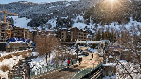 Foto 3 de Piso de alquiler en El Tarter, Canillo