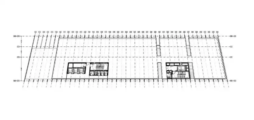 Oficina de alquiler en N/A, Bellvitge