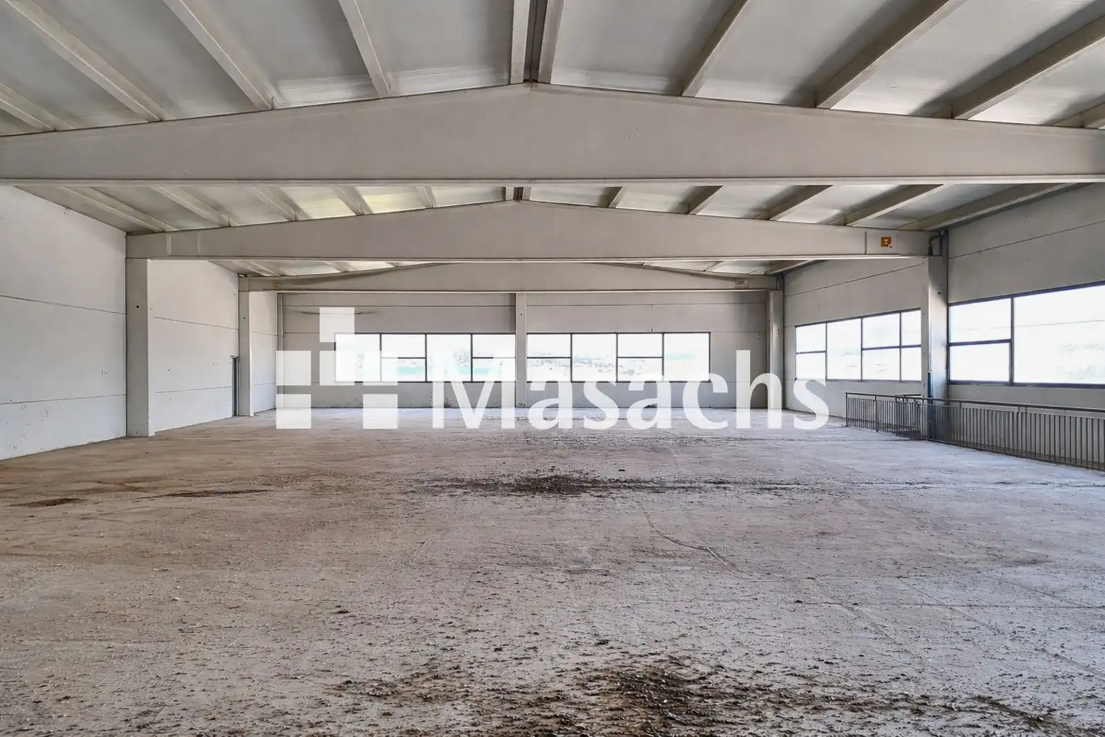 Nave industrielle à louer à Vilamalla, imagen 5