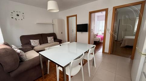 Foto 2 de Pis de lloguer a Calle Segovia, General Dávila, Cantabria