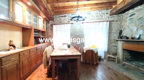 Foto 4 de Casa o xalet en venda a Pías, Zamora